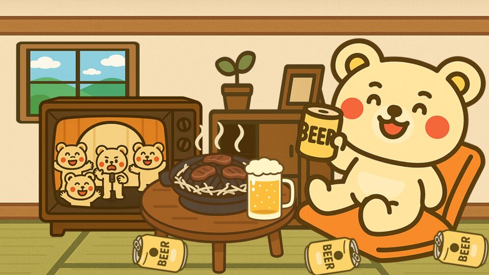 どりブログ